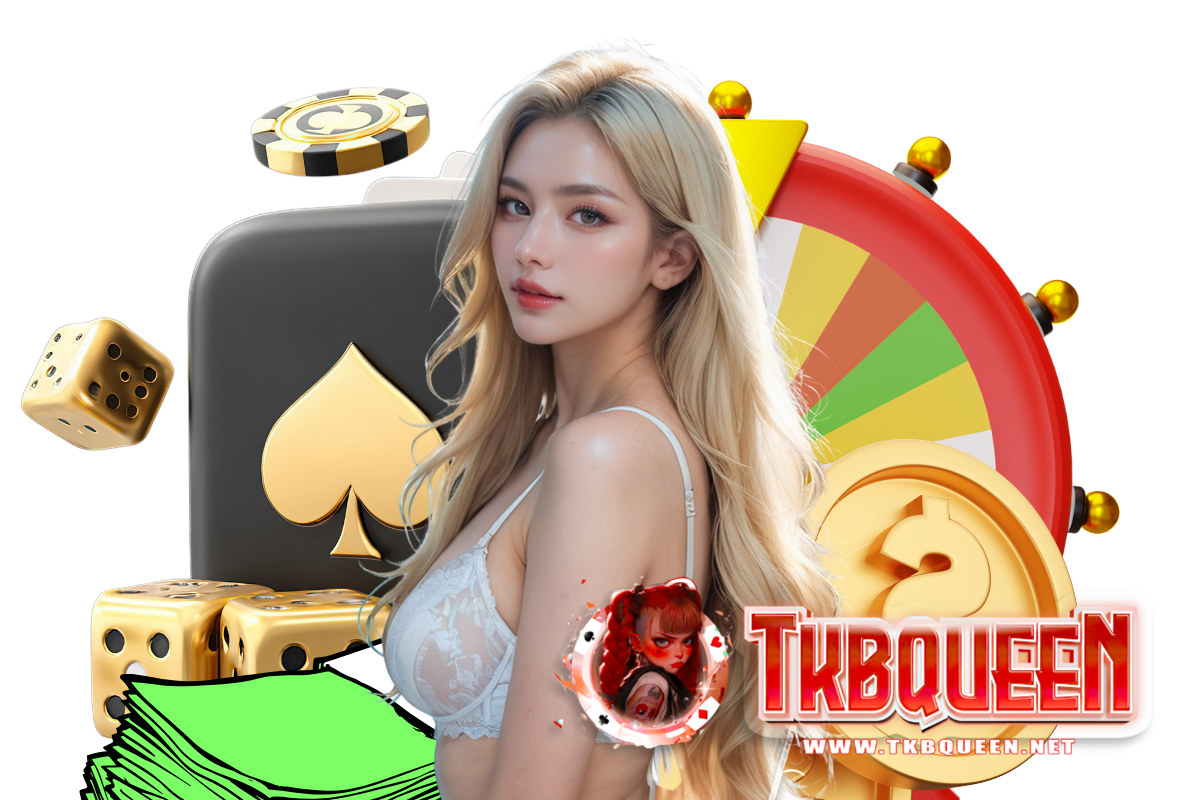 tkbqueen