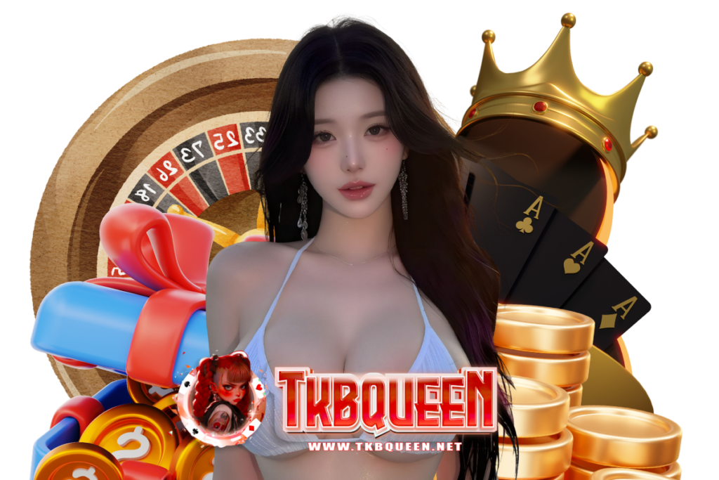 tkbqueen wallet